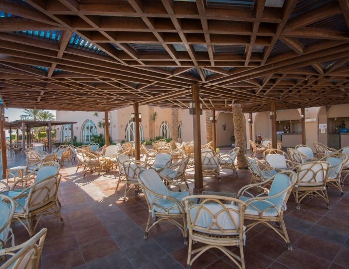Shams Alam Beach Resort 4 звезды, Абу-Хусун, Египет