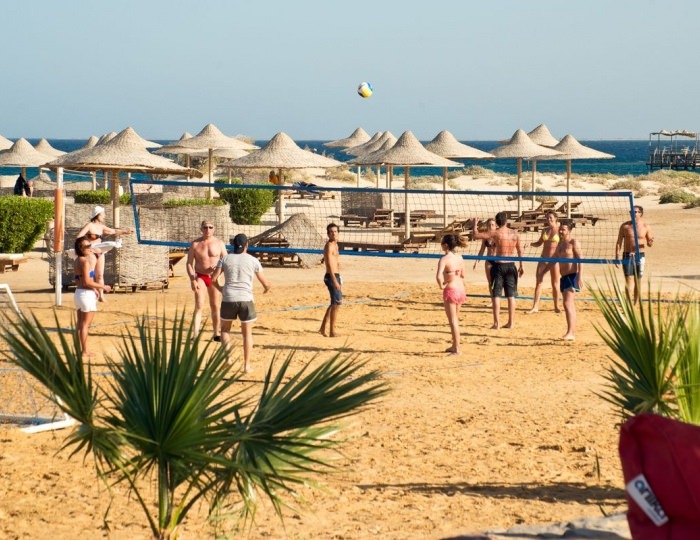 Shams Alam Beach Resort 4 звезды, Абу-Хусун, Египет