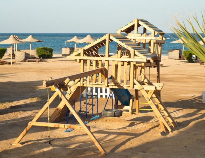 Shams Alam Beach Resort 4 звезды, Абу-Хусун, Египет