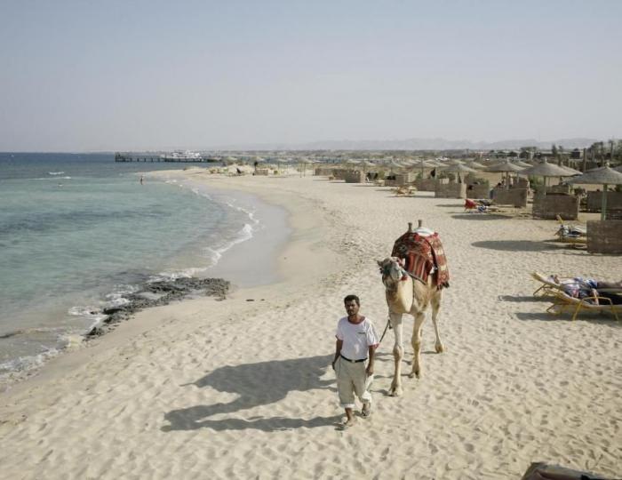 Shams Alam Beach Resort 4 звезды, Абу-Хусун, Египет