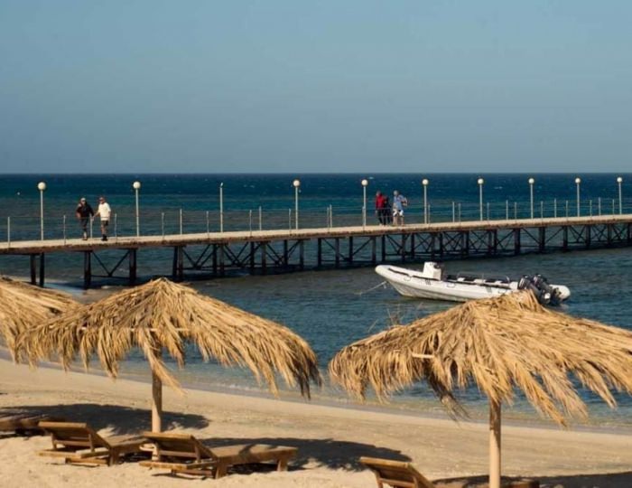 Shams Alam Beach Resort 4 звезды, Абу-Хусун, Египет