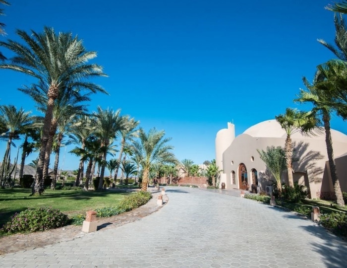 Shams Alam Beach Resort 4 звезды, Абу-Хусун, Египет