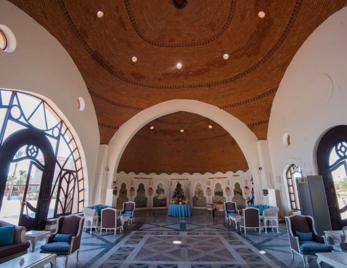 Shams Alam Beach Resort 4 звезды, Абу-Хусун, Египет