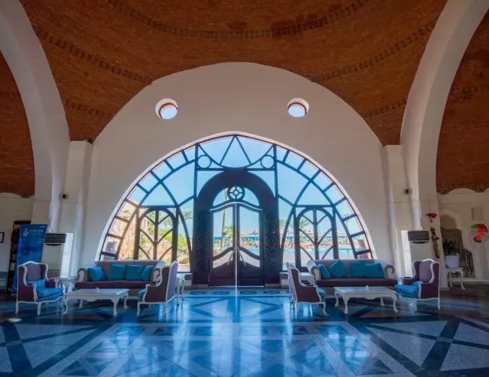 Shams Alam Beach Resort 4 звезды, Абу-Хусун, Египет