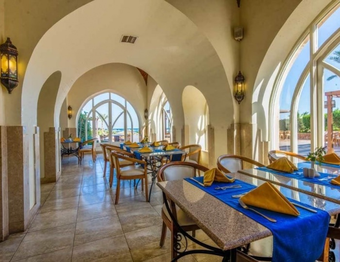 Shams Alam Beach Resort 4 звезды, Абу-Хусун, Египет