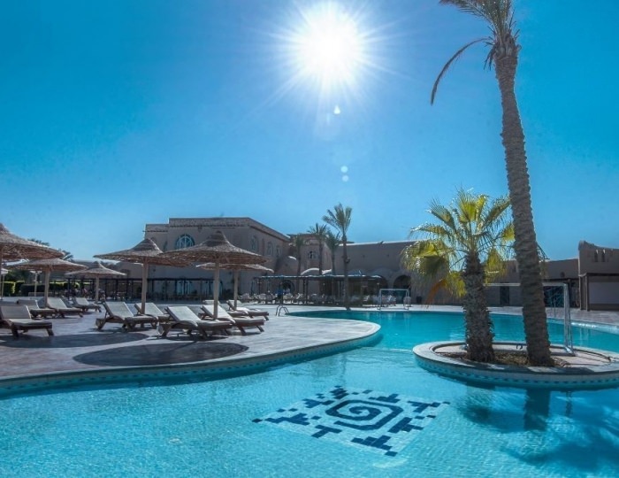Shams Alam Beach Resort 4 звезды, Абу-Хусун, Египет