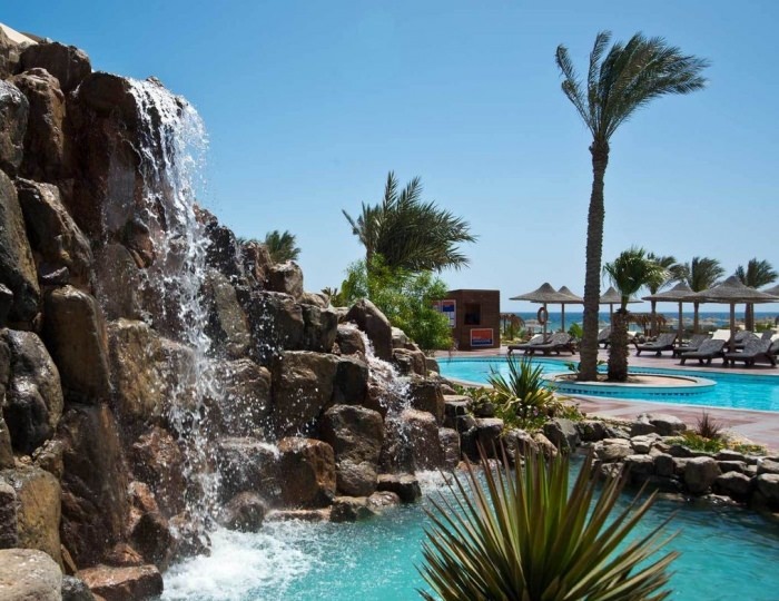 Shams Alam Beach Resort 4 звезды, Абу-Хусун, Египет