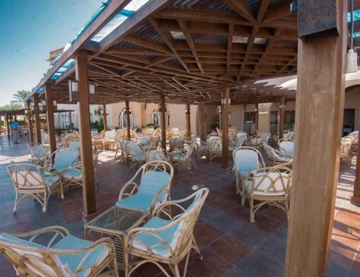Shams Alam Beach Resort 4 звезды, Абу-Хусун, Египет
