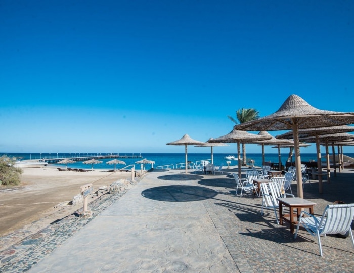 Shams Alam Beach Resort 4 звезды, Абу-Хусун, Египет