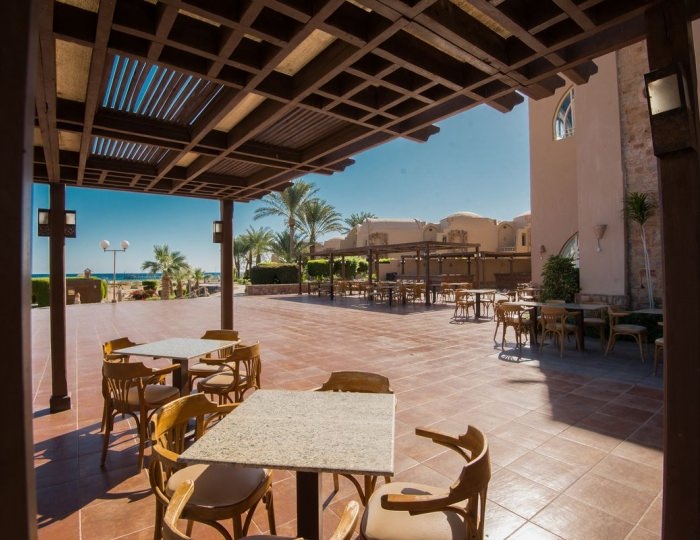 Shams Alam Beach Resort 4 звезды, Абу-Хусун, Египет