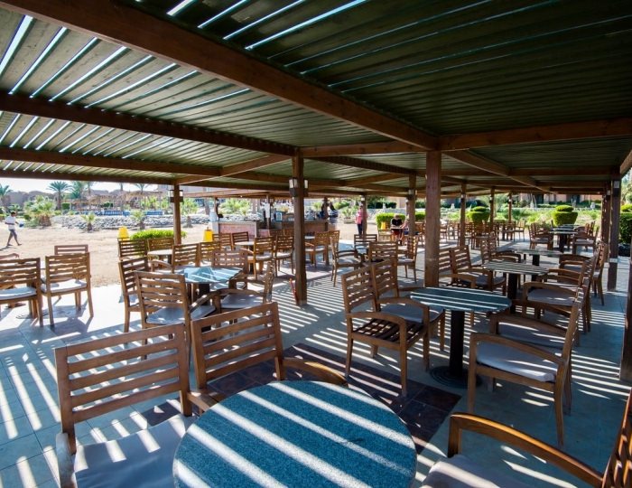 Shams Alam Beach Resort 4 звезды, Абу-Хусун, Египет