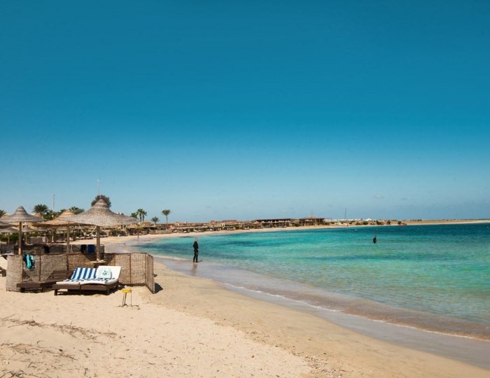Shams Alam Beach Resort 4 звезды, Абу-Хусун, Египет