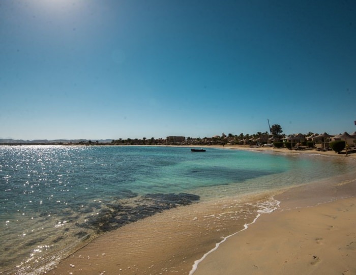 Shams Alam Beach Resort 4 звезды, Абу-Хусун, Египет