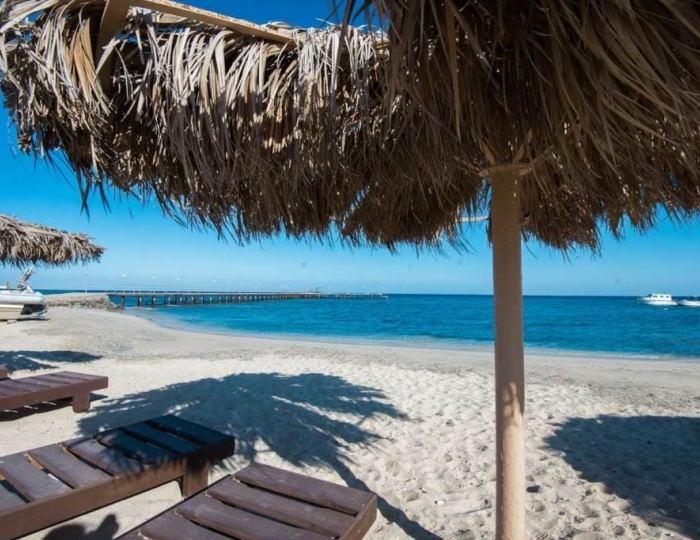 Shams Alam Beach Resort 4 звезды, Абу-Хусун, Египет