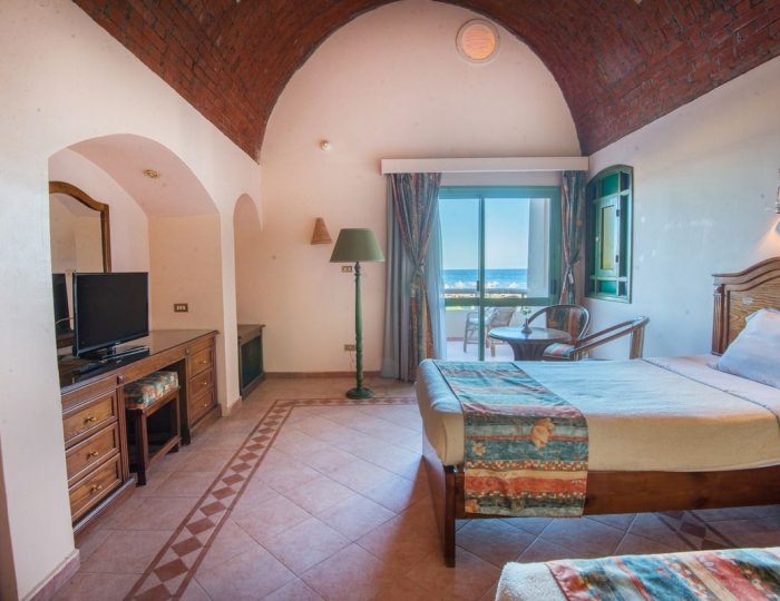 Shams Alam Beach Resort 4 звезды, Абу-Хусун, Египет