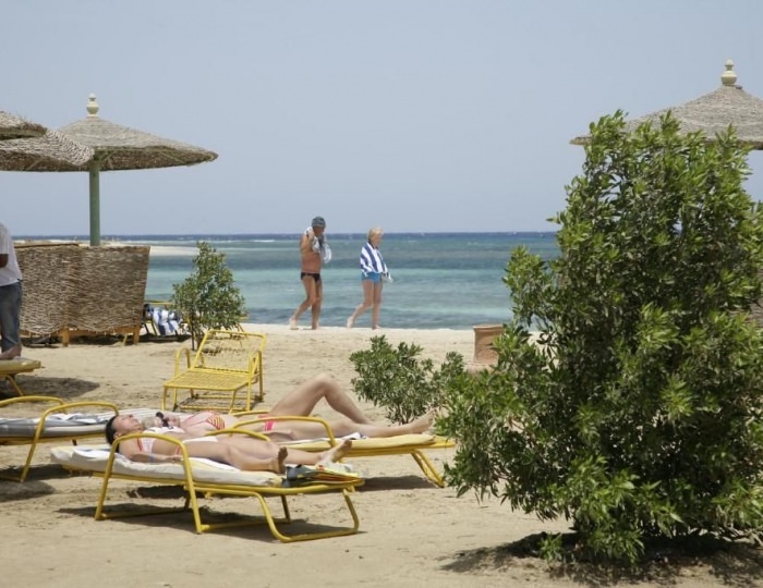 Shams Alam Beach Resort 4 звезды, Абу-Хусун, Египет