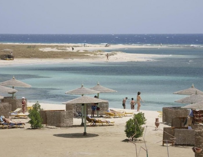 Shams Alam Beach Resort 4 звезды, Абу-Хусун, Египет