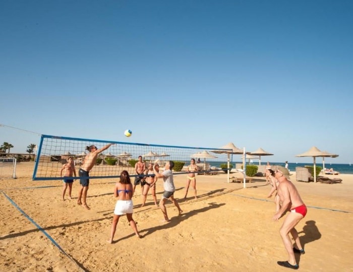 Shams Alam Beach Resort 4 звезды, Абу-Хусун, Египет