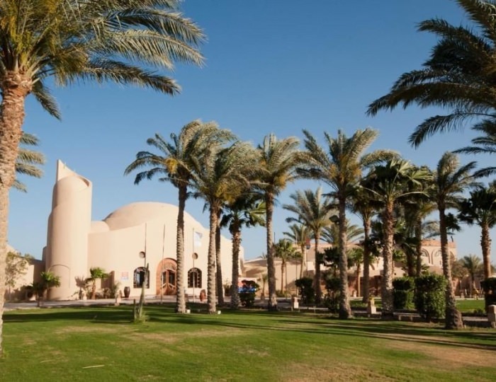 Shams Alam Beach Resort 4 звезды, Абу-Хусун, Египет