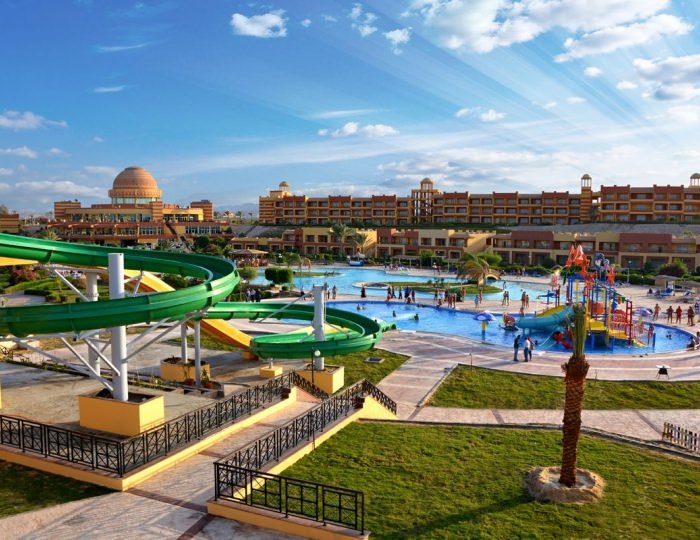 Malikia Resort Abu Dabbab 5 звезд, Марса Алам, Египет