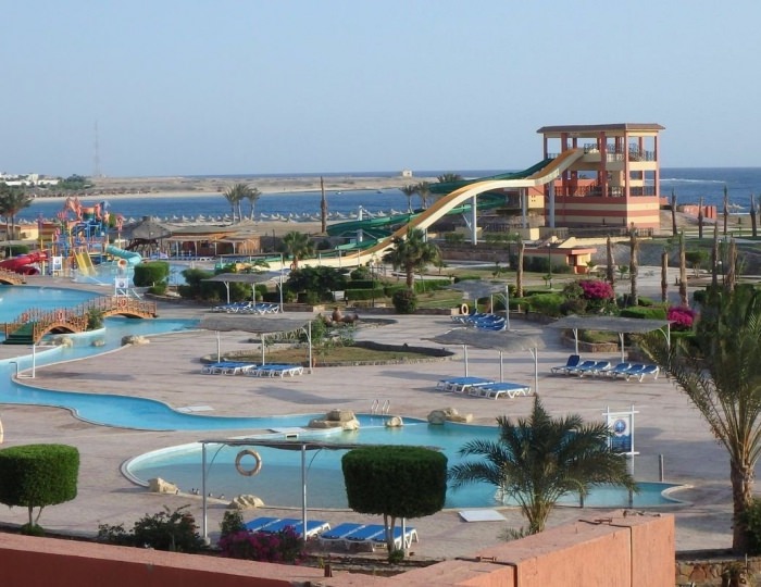 Malikia Resort Abu Dabbab 5 звезд, Марса Алам, Египет
