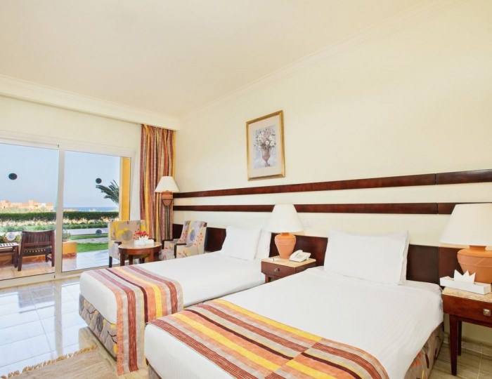 Malikia Resort Abu Dabbab 5 звезд, Марса Алам, Египет