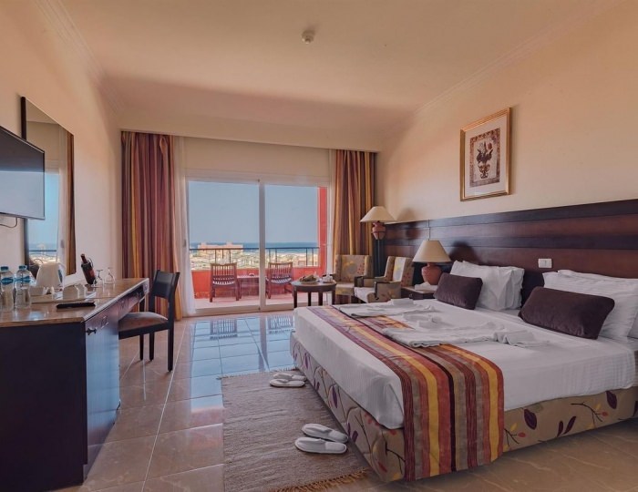 Malikia Resort Abu Dabbab 5 звезд, Марса Алам, Египет