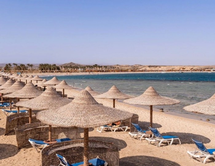 Malikia Resort Abu Dabbab 5 звезд, Марса Алам, Египет