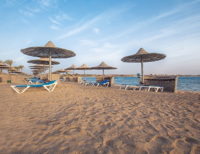 Malikia Resort Abu Dabbab 5 звезд, Марса Алам, Египет