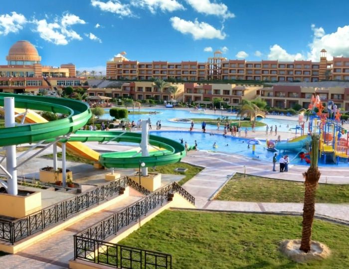 Malikia Resort Abu Dabbab 5 звезд, Марса Алам, Египет
