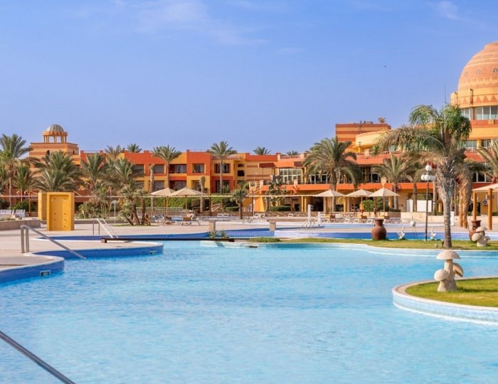 Malikia Resort Abu Dabbab 5 звезд, Марса Алам, Египет