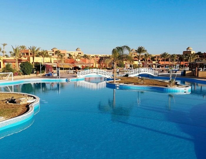 Malikia Resort Abu Dabbab 5 звезд, Марса Алам, Египет