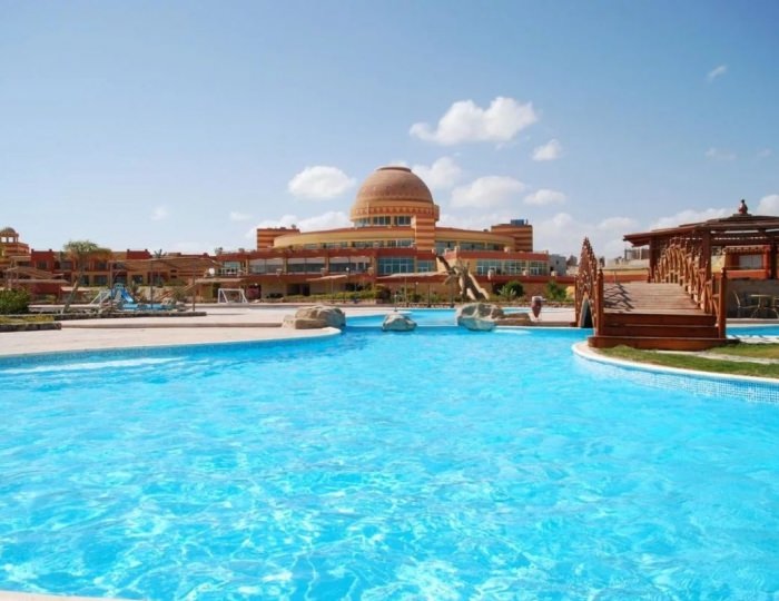 Malikia Resort Abu Dabbab 5 звезд, Марса Алам, Египет