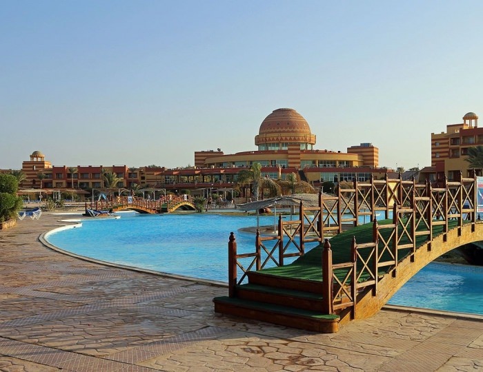 Malikia Resort Abu Dabbab 5 звезд, Марса Алам, Египет