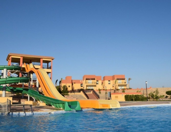 Malikia Resort Abu Dabbab 5 звезд, Марса Алам, Египет