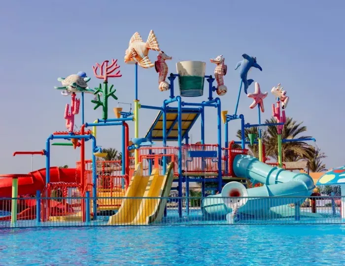 Malikia Resort Abu Dabbab 5 звезд, Марса Алам, Египет