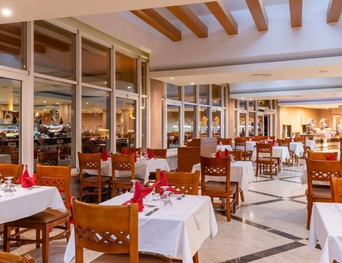 Malikia Resort Abu Dabbab 5 звезд, Марса Алам, Египет