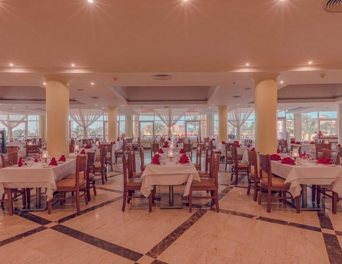 Malikia Resort Abu Dabbab 5 звезд, Марса Алам, Египет