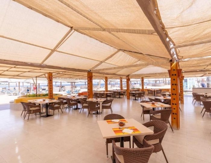 Malikia Resort Abu Dabbab 5 звезд, Марса Алам, Египет