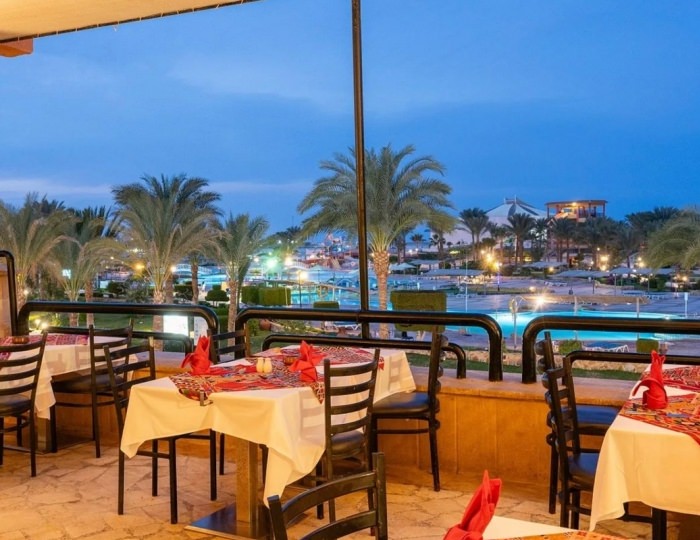 Malikia Resort Abu Dabbab 5 звезд, Марса Алам, Египет