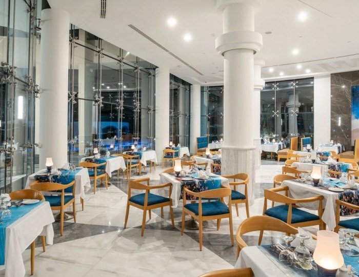 Malikia Resort Abu Dabbab 5 звезд, Марса Алам, Египет