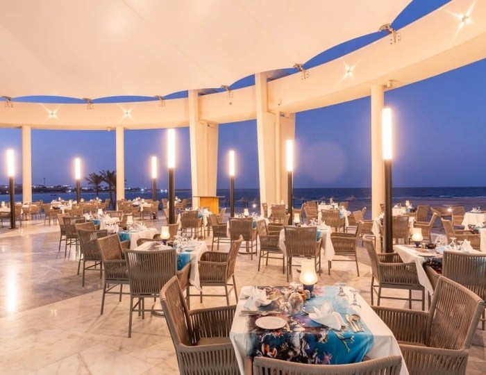 Malikia Resort Abu Dabbab 5 звезд, Марса Алам, Египет