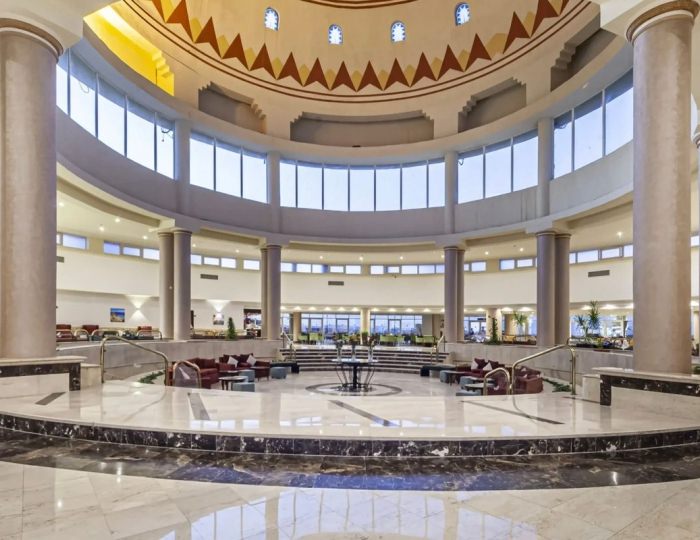 Malikia Resort Abu Dabbab 5 звезд, Марса Алам, Египет