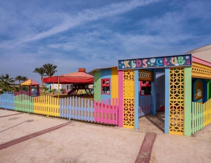 Malikia Resort Abu Dabbab 5 звезд, Марса Алам, Египет