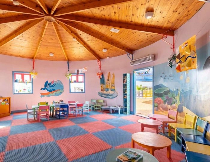 Malikia Resort Abu Dabbab 5 звезд, Марса Алам, Египет