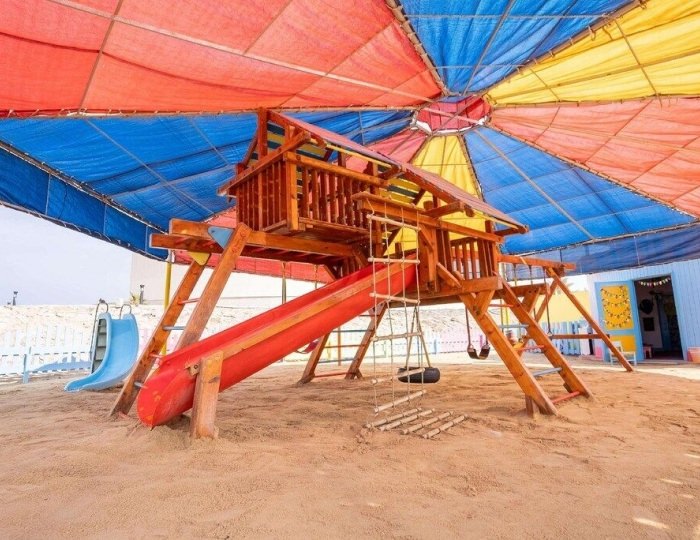 Malikia Resort Abu Dabbab 5 звезд, Марса Алам, Египет