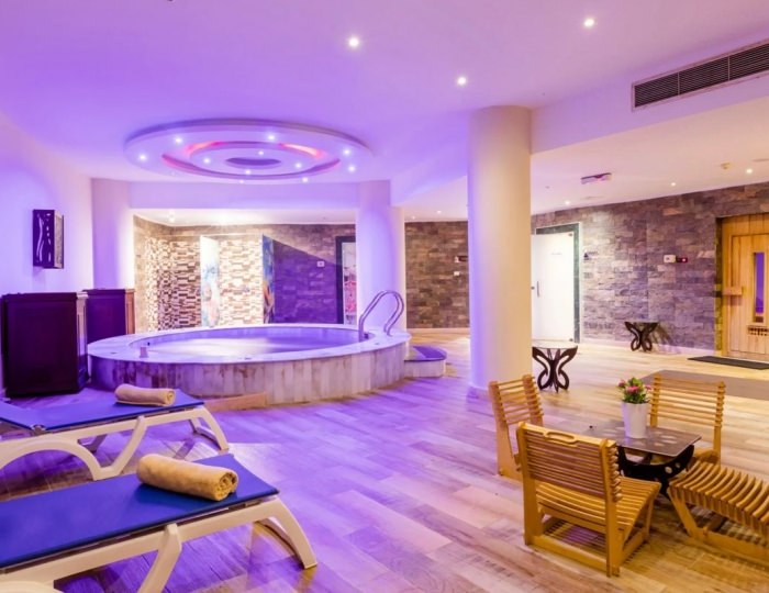 Malikia Resort Abu Dabbab 5 звезд, Марса Алам, Египет