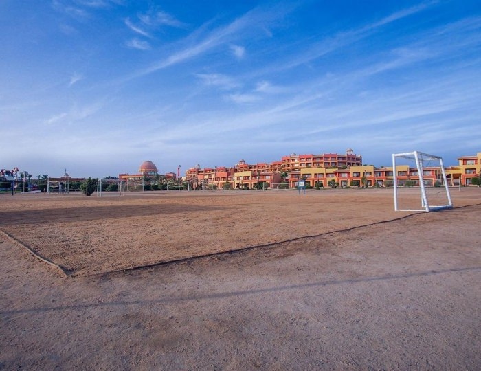 Malikia Resort Abu Dabbab 5 звезд, Марса Алам, Египет