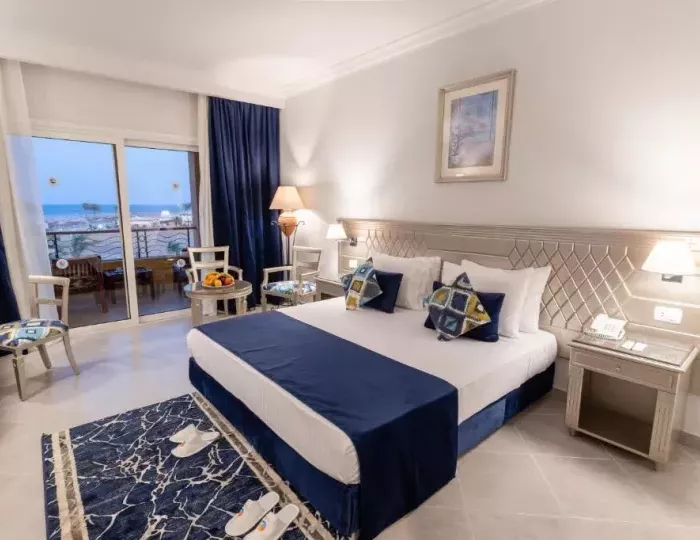 Malikia Resort Abu Dabbab 5 звезд, Марса Алам, Египет