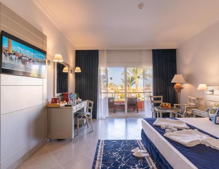 Malikia Resort Abu Dabbab 5 звезд, Марса Алам, Египет